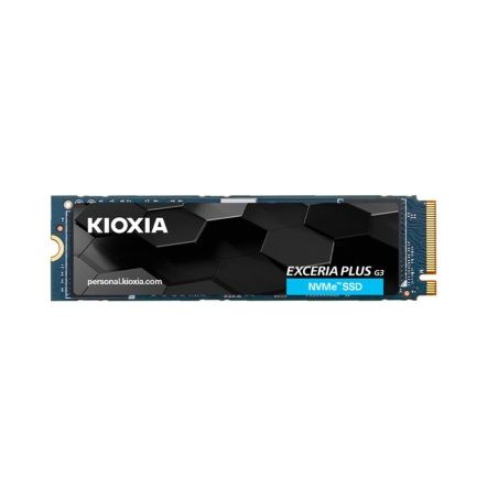 Hard Drive Kioxia 2 TB SSD