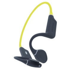 Sport Bluetooth Headset Creative Technology Green