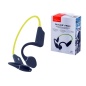 Sport Bluetooth Headset Creative Technology Green