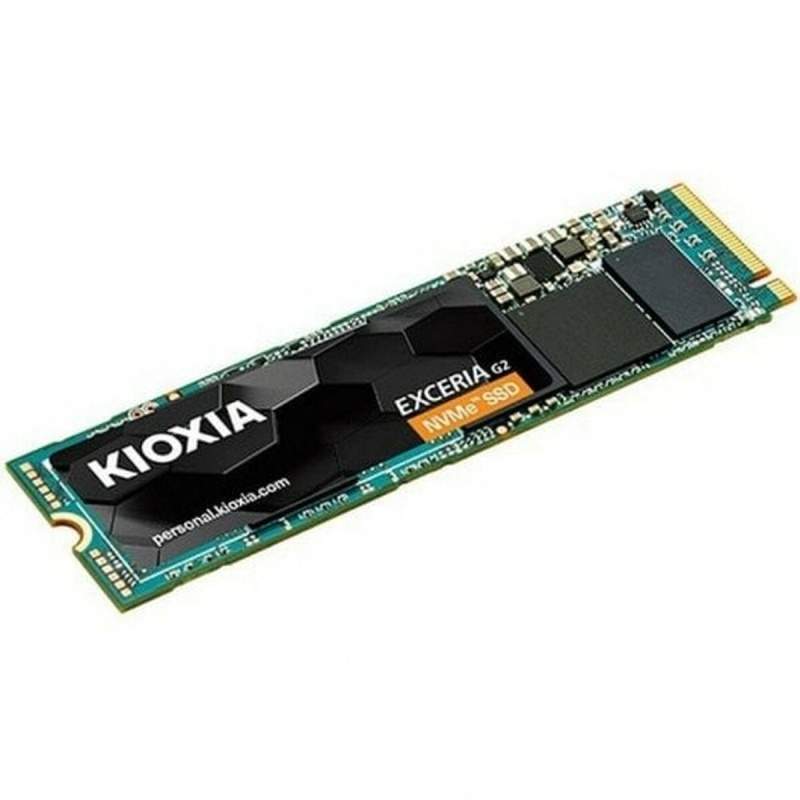 Hard Disk Kioxia 500 GB SSD