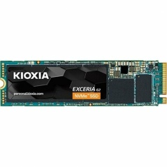 Hard Disk Kioxia 500 GB SSD