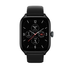 Smartwatch Amazfit GTS 4 Black 1,75"
