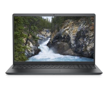 Laptop Dell intel core i5-1135g7 8 GB RAM 256 GB 256 GB SSD Spanish Qwerty