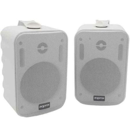 Speakers approx! appSPKBT Bluetooth 40 W White