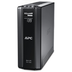 Gruppo di Continuità Interattivo UPS APC BR1500GI 1500 VA 865 W