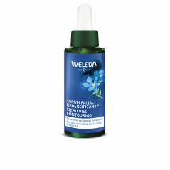 Siero Antirughe Weleda Blue Gentian and Edelweiss 30 ml Ridensificazione