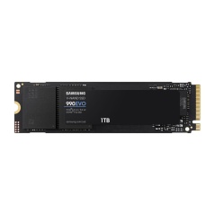 Hard Drive Samsung 990 EVO 1 TB SSD