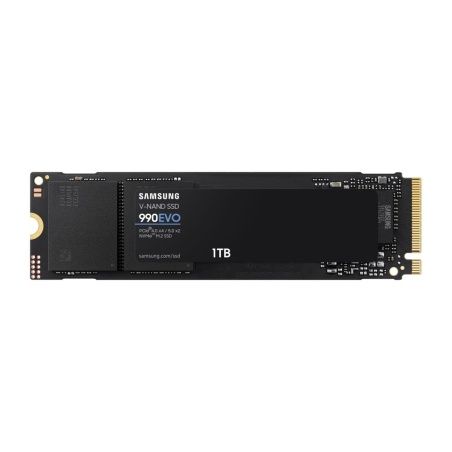Hard Drive Samsung 990 EVO 1 TB SSD