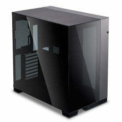 Case computer desktop ATX Lian-Li O11 Dynamic Grigio
