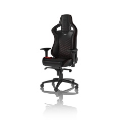 Gaming Chair Noblechairs EPIC Black Red/Black
