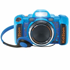 Children's camera Vtech Kidizoom Duo DX Blue