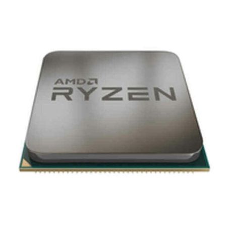 Processor AMD AMD AM4