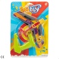 Launcher Colorbaby Let's Fly 14,5 x 3,5 x 25 cm Aeroplane