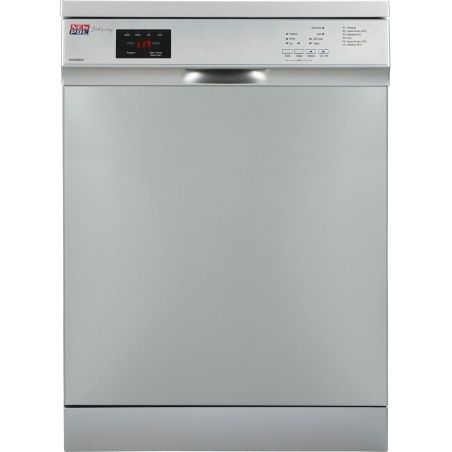 Dishwasher NEWPOL NW3605DX 60 cm