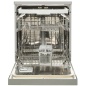 Dishwasher NEWPOL NW3605DX 60 cm