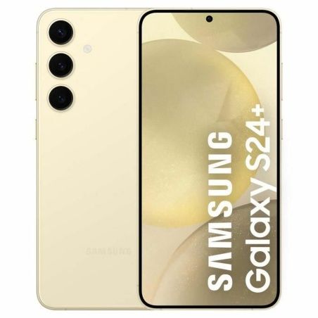 Smartphone Samsung 12 GB RAM 512 GB Yellow