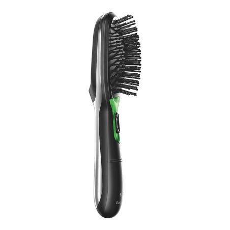 Smoothing Brush Braun Satin Hair 7 br710e Black Ionic