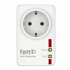 Signal Repeater Fritz! 20002641 1,2W White