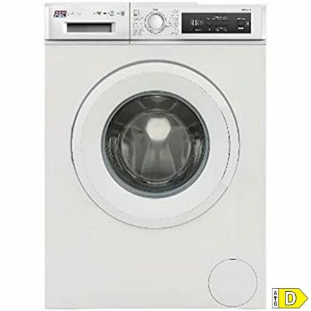 Washing machine NEWPOL NWT0610 59,7 cm 6 Kg 1000 rpm