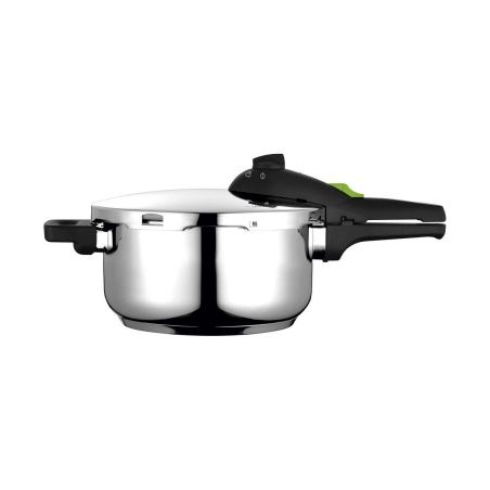 Pressure cooker FAGOR Stainless steel 4 L Stainless steel 18/10