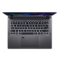 Laptop Acer TravelMate P2 14 P214-55 14" Intel Core i7-1355U 16 GB RAM 512 GB SSD Spanish Qwerty