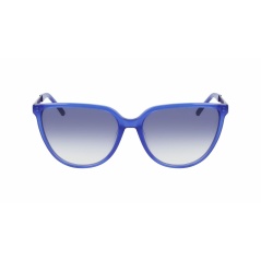 Ladies' Sunglasses Calvin Klein CK21706S-406 ø 58 mm