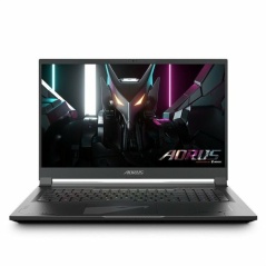 Laptop Gigabyte AORUS 17X AZF-D5ES665SH 17,3" intel core i9-13980hx 32 GB RAM 2 TB SSD Nvidia Geforce RTX 4090