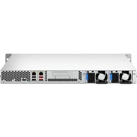 NAS Network Storage Qnap TS-464U-8G Black