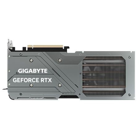 Scheda Grafica Gigabyte GV-N407SGAMING OC-12 GEFORCE RTX 4070 12 GB RAM