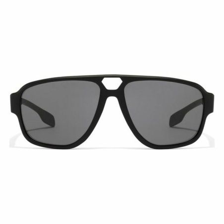Unisex Sunglasses Steezy Hawkers Black