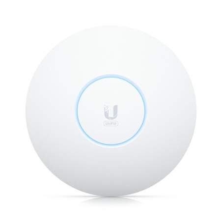 Access point UBIQUITI U6-ENTERPRISE White