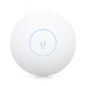 Punto d'Accesso UBIQUITI U6-ENTERPRISE Bianco