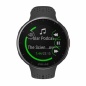 Smartwatch Polar Nero 1,2"