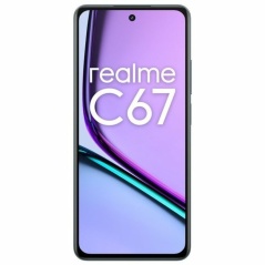 Smartphone Realme 8 GB RAM 256 GB Nero