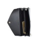 Portafogli Donna Michael Kors 35H3GTVE7M-BLACK 19,5 x 10 x 3 cm