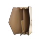 Portafogli Donna Michael Kors 35H3GTVE7M-PALE-GOLD 19,5 x 10 x 3 cm