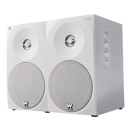 PC Speakers Woxter White 150 W