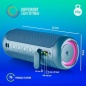 Portable Bluetooth Speakers NGS Blue 60 W