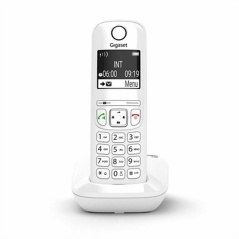 Telefono Fisso Gigaset S30852-H2816-D202 Bianco