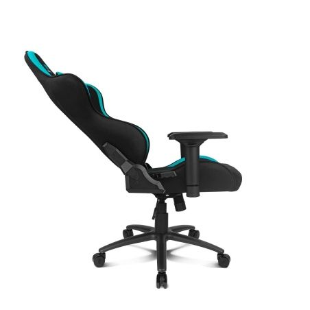 Gaming Chair DRIFT DR110BL Black Black/Blue