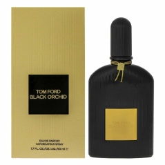 Women's Perfume Tom Ford Black Orchid EDP EDP 50 ml