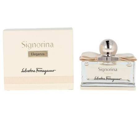 Profumo Donna Salvatore Ferragamo SF41012 EDP EDP 50 ml