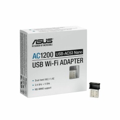 Network Adaptor Asus 90IG03P0-BM0R10 867 Mbps