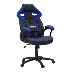 Gaming Chair Woxter Stinger Station Alien Blue Black Anthracite Black/Blue