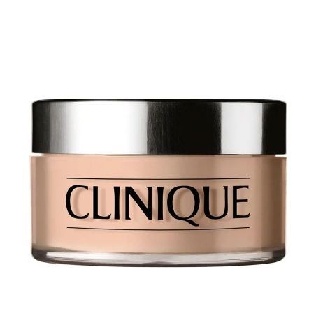 Polveri sfuse Clinique Blended Nº 04 Transparency 25 g