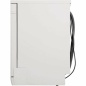 Dishwasher Whirlpool Corporation WFC 3C26 P White 60 cm