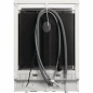 Dishwasher Whirlpool Corporation WFC 3C26 P White 60 cm