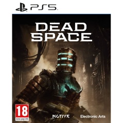 PC Video Game EA Sports DEAD SPACE