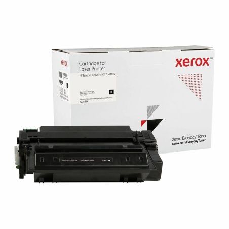 Original Ink Cartridge Xerox 006R03669 Black