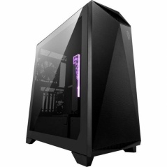 Case computer desktop ATX MSI Nero